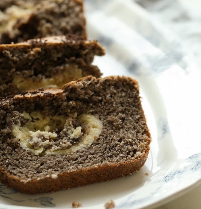 饼干和奶油面包-一个美味的巧克力面包在10分钟gydF4y2Ba